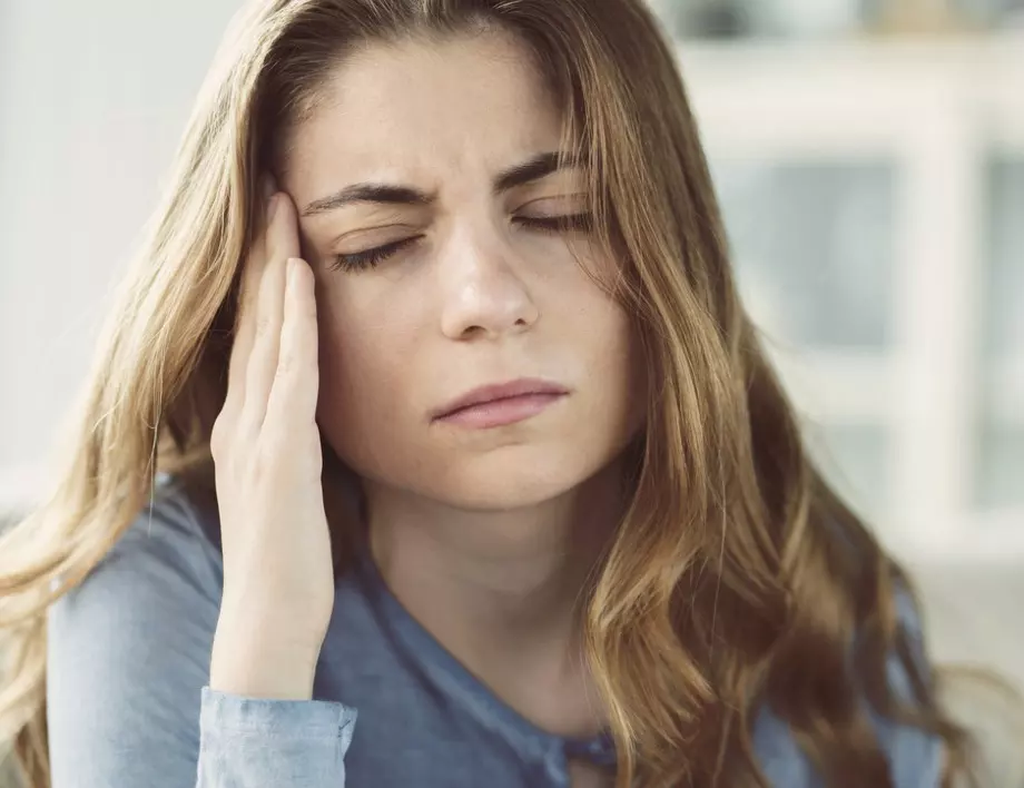 7 храни и напитки, които могат да ви причинят главоболие 