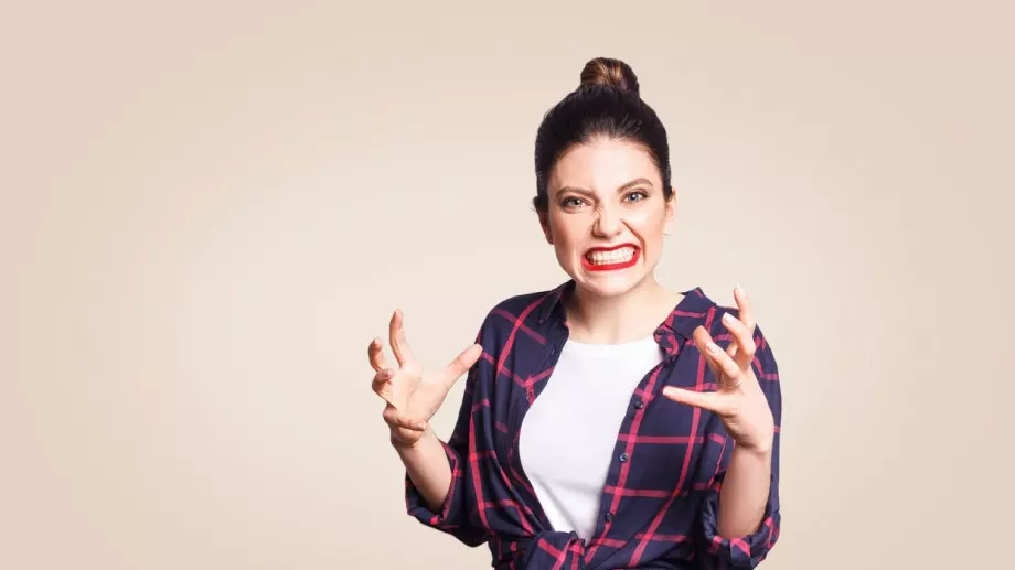 4 зодии сред жените, които обичат да държат мъжете под чехъл