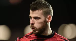 Горещият свободен агент Давид Де Хеа се поддаде - преговаря с отбор от Саудитска Арабия