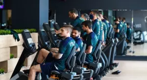 Шести национал на Италия е дал положителна проба за коронавирус