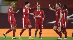 Костас Цимикас с критична грешка за Ливърпул, заради която получи... шамар от Джеймс Милнър (ВИДЕО)