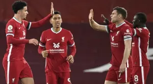 Брайтън успя да уреди ветерана Джеймс Милнър от Ливърпул