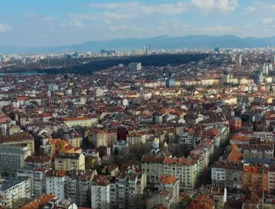 Тристайните апартаменти в София достигнаха цени от 160 000 евро и нагоре 