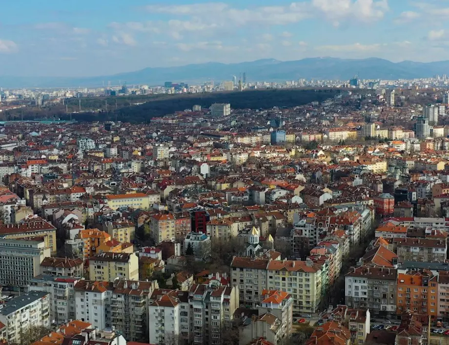 Тристайните апартаменти в София достигнаха цени от 160 000 евро и нагоре 