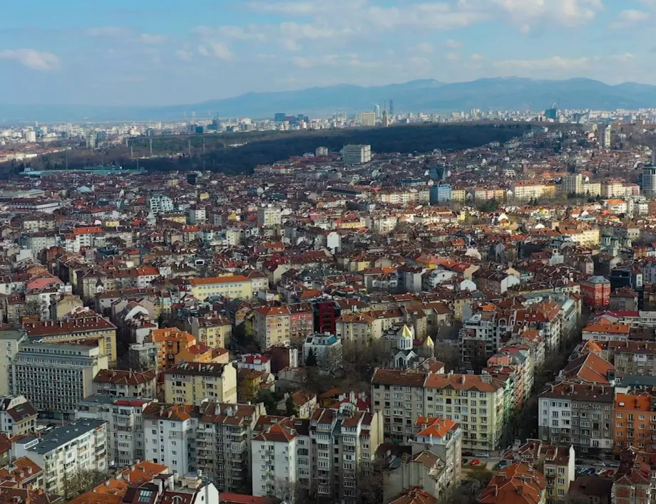 Жилищният пазар в България процъфтя