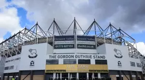 29-годишен испанец придоби Дарби Каунти