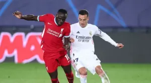 Лукас Васкес все пак ще преподпише с Реал Мадрид