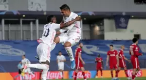 Реал Мадрид не пусна Винисиус на Олимпийските игри