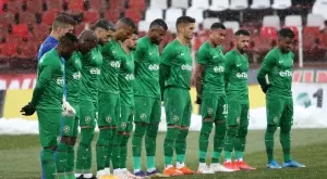 Кешеру и Недялков: Проблемът е в отношението, тръгнахме все едно сме губещи