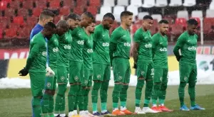 Абел Анисе е готов за игра 