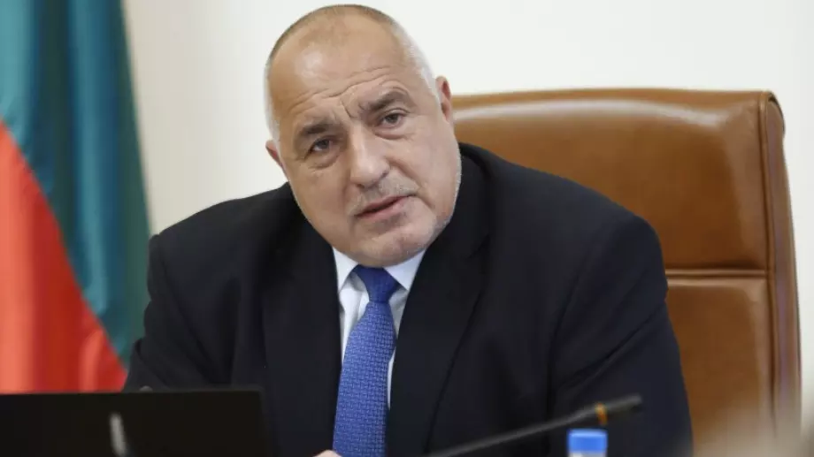 Борисов: Държавите трябва да модернизират учебния процес