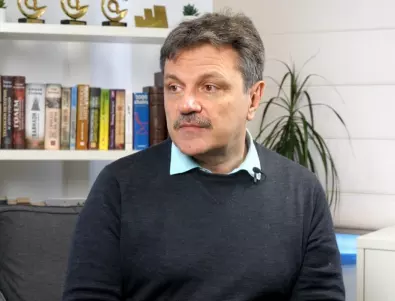 Д-р Александър Симидчиев: Разформироването на НОЩ е безотговорно