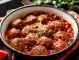 Как да приготвите най-вкусни кюфтенца от телешка кайма в доматен сос?