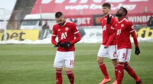 Къде да гледаме ЦСКА срещу Арда в Първа лига?