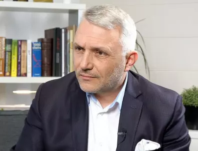 Николай Хаджигенов: Заседанието на ВСС за Гешев трябва да бъде публично  