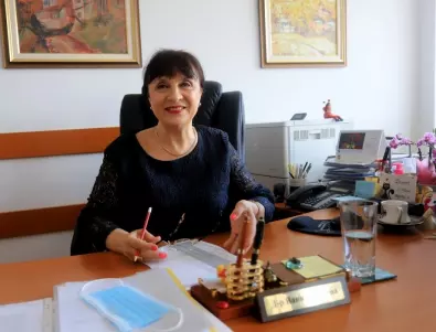 Началникът на РУО-София: Има достатъчно тестове за учениците, няма притеснения