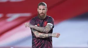 Серхио Рамос е против намаляването на заплатите в Реал Мадрид