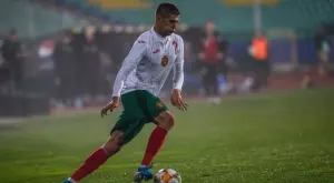 Страхил Попов избра да продължи в Турция