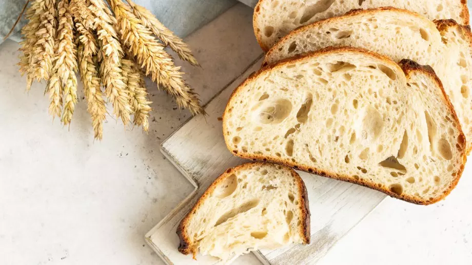 Как да ядем правилно хляб без да напълняваме?