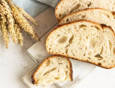 Лесна рецепта за вкусен италиански хляб с лук!