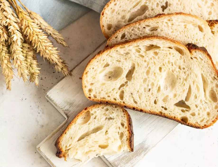 Кои видове хляб може да хапвате, докато сте на диета, без да ви гризе съвестта