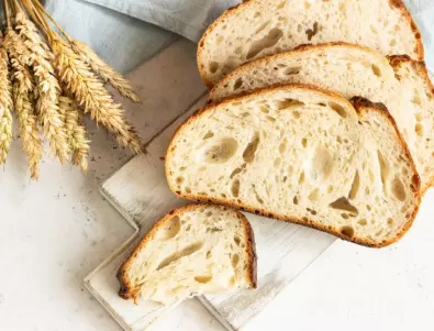 Най-разпространените заблуди за всеки тип хляб