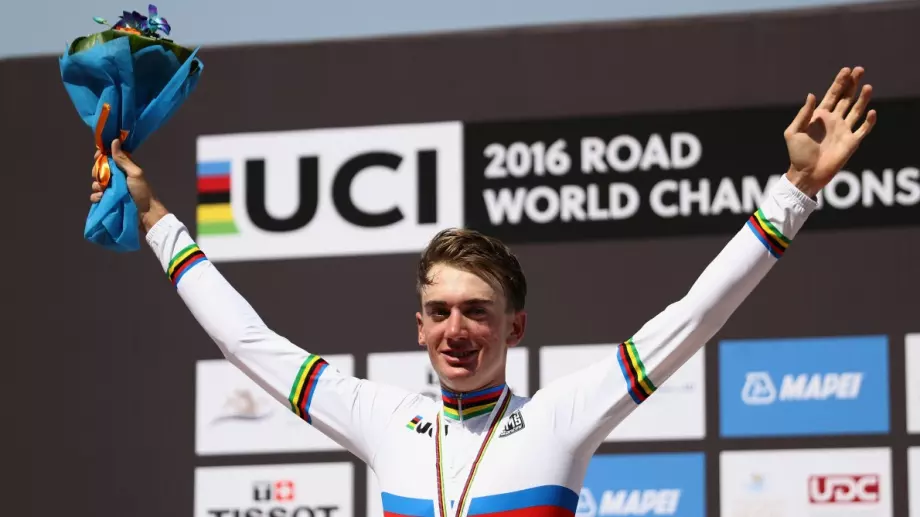 Eтапна победа за Йон Изагире и нов лидер в Обиколката на Баския