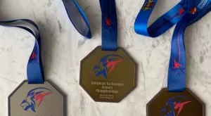 Браво! Златен медал за България на Европейското по таекуондо