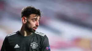 Фернандеш изуми: Посочи Джеси Лингаард за най-добрия в момента във Висшата лига