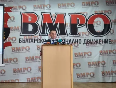 ВМРО към Радев: Вземете страна и накарайте кабинета си да приравни антителата към зеления сертификат