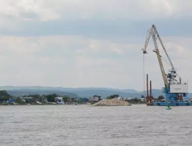 Проектът за ремонт на тръбопровода във Варненското езеро е спрян