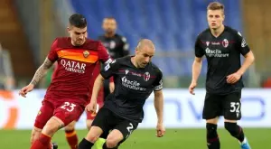 Рома с дългове от над 260 милиона евро