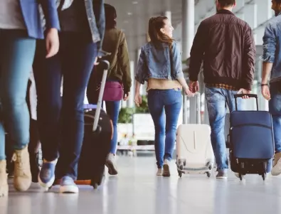 Повече от 600 полета в Португалия отменени заради стачка на служители за багаж