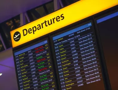 Проект: Връщат парите на пътниците в ЕС до 14 дни за отменен полет