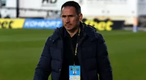 След мача с Черно море: БФС глоби Живко Миланов с 600 лева