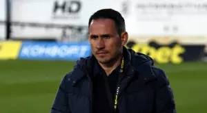 Миланов преди ЦСКА: Ако не се мотивираме за този мач, не знам...