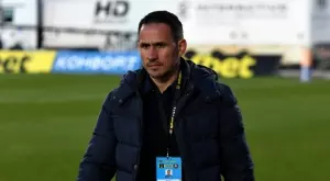 Живко Миланов: Момчетата показаха характер и обърнаха мача