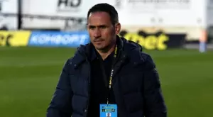 Живко Миланов: Докато има шанс за седмото място, Левски ще се бори