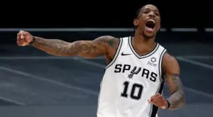 Резултати в НБА