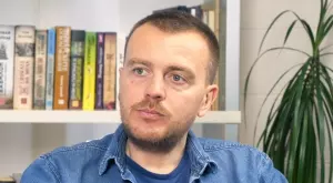 Член на УС на Левски коментира възможността за Трета лига