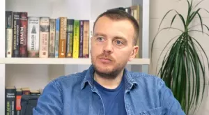 Петър Ганев: Левски е на ръба на пропастта