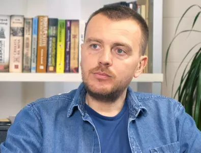 Петър Ганев: Левски се върна в миналото с Йовов, Боримиров е човек на спонсора (ВИДЕО)