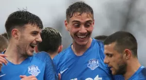 Арда изпревари ЦСКА и се намести в топ 3 на Първа лига