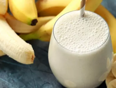 5 необичайни, но много вкусни рецепти с банани