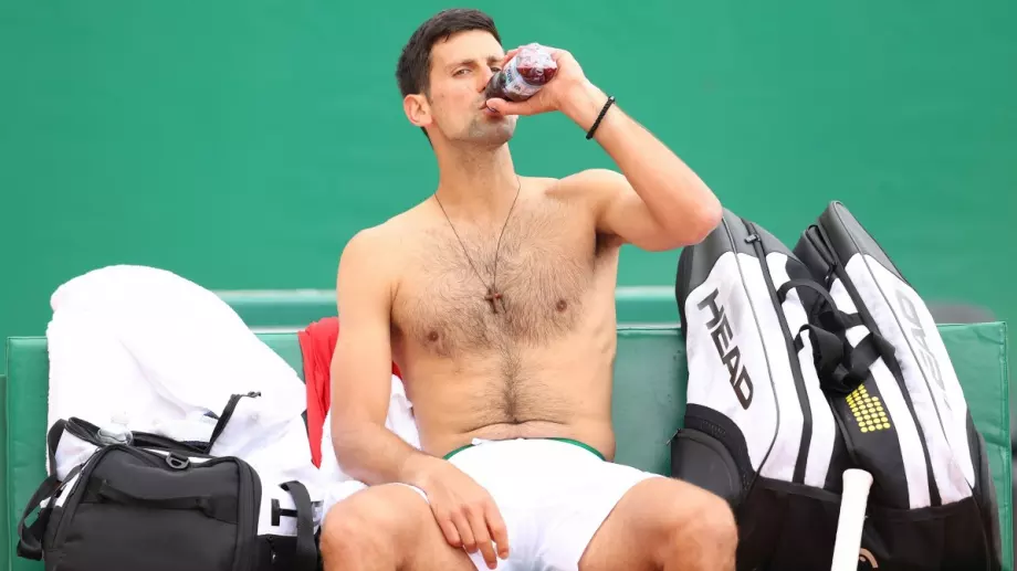 Джокович: Кой ще плаче за мен, когато приключа с тениса? Майка ми