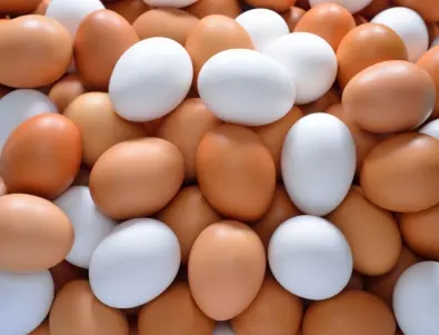 Как хапването на яйца се отразява на здравето ни