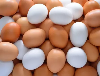Внимание! Пазете се от тези яйца по Великден