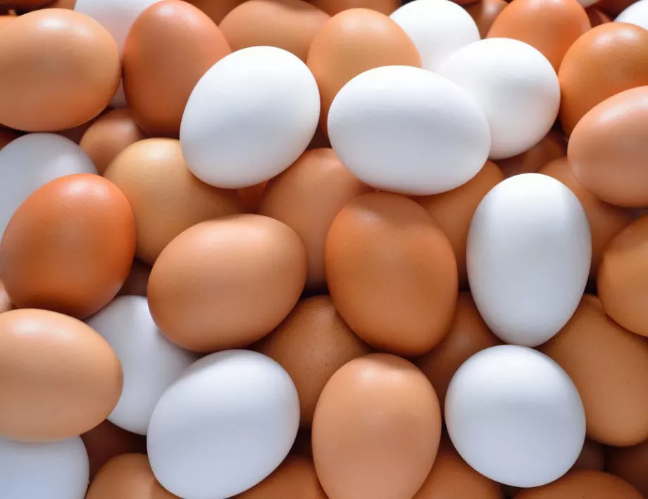 7 начина да разберем дали яйцата са пресни