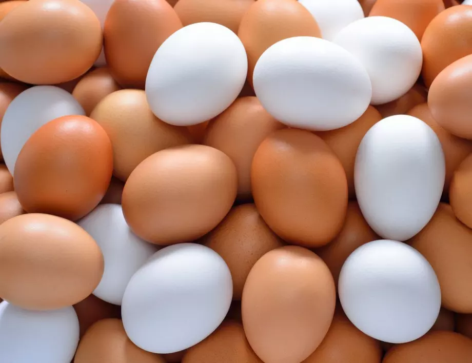 Внасят нелегално яйца за преработка, продават ги за директна консумация