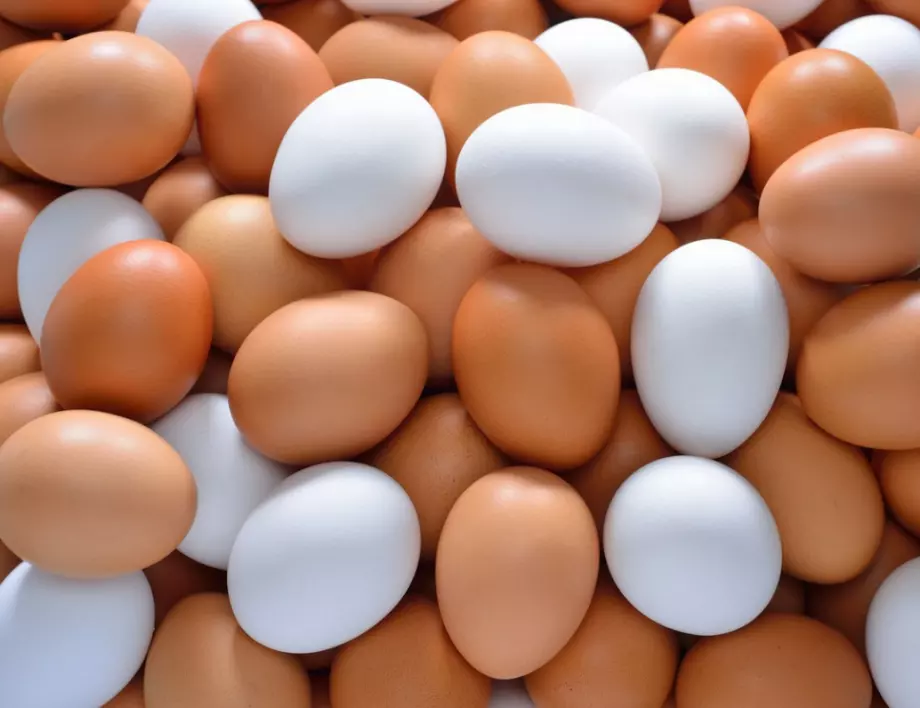 Диета с яйца – подходяща ли е за вас